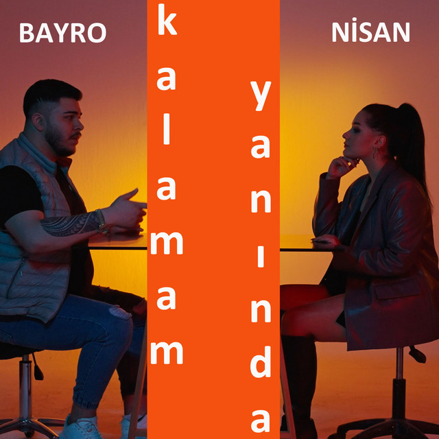 Bayro Şenpınar Kalamam Yanında