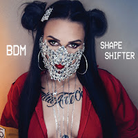 Bdm SHAPE SHIFTER