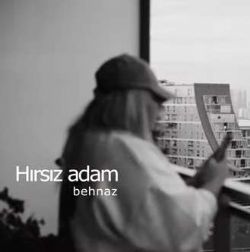 Behnaz Hırsız Adam