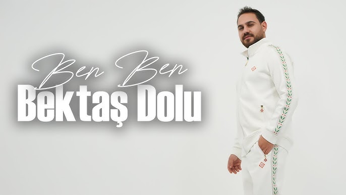 Bektaş Dolu Ben Ben