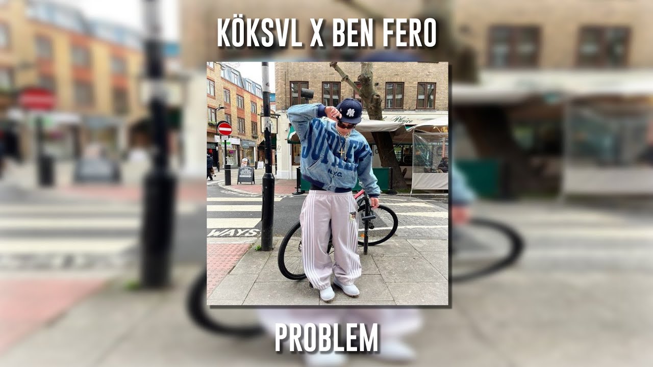 Ben Fero PROBLEM