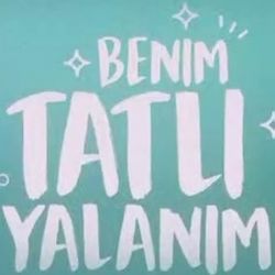 Benim Tatlı Yalanım Benim Tatlı Yalanım Dizi Müzikleri