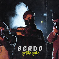 Berdo Gefangnis