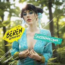 Beren Demirkaya Kızdırmasana