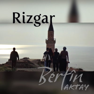 Berfin Aktay Rizgar