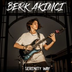 Berk Akımcı Serenity Way