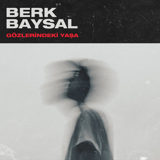 Berk Baysal Gözlerindeki Yaşa