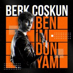 Berk Coşkun Benim Dünyam