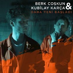 Berk Coşkun Daha Yeni Başladı