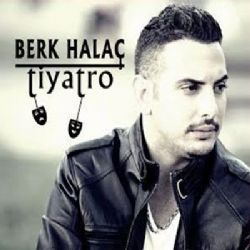 Berk Halaç Tiyatro