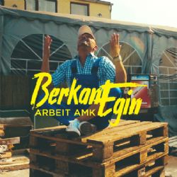 Berkant Egin Arbeit Amk