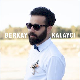 Berkay Kalaycı Avucu Kınalı Gelin