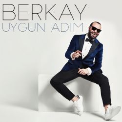 Berkay Uygun Adım