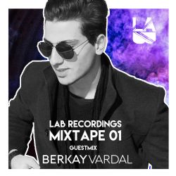 Berkay Vardal Move Your Body