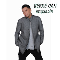 Berke Can Hoşgeldin