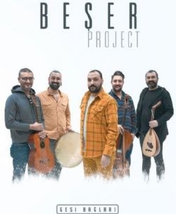 Beşer Project Gesi Bağları