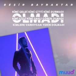 Beşir Bayraktar Olmadı