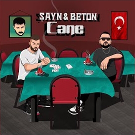 Beton Cane