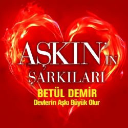 Betül Demir Devlerin Aşkı Büyük Olur