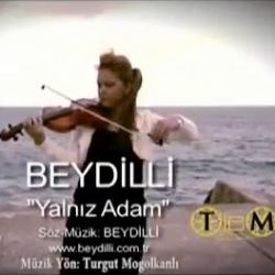 Beydilli Yalnız Adam