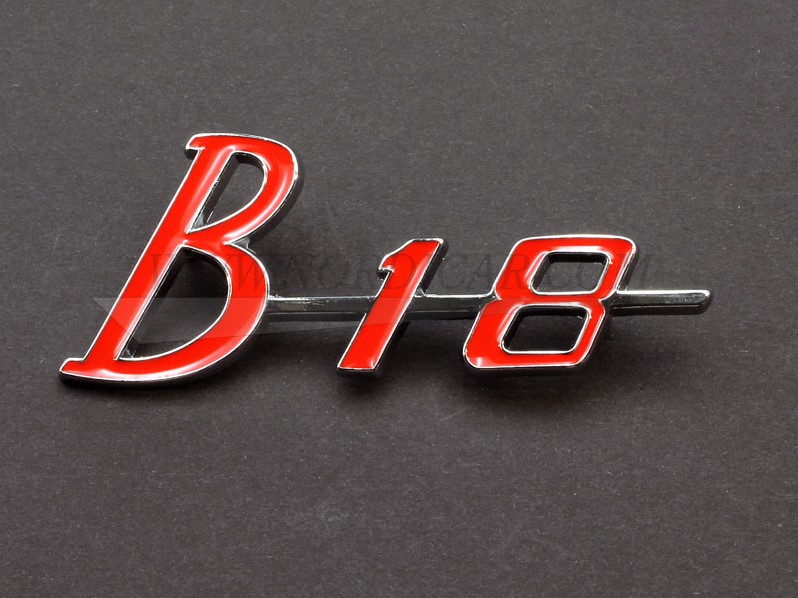 Biez B 18