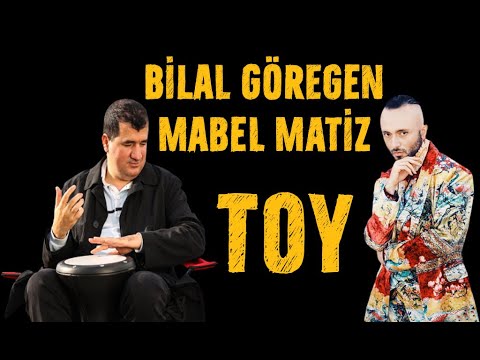 Bilal Göregen Toy