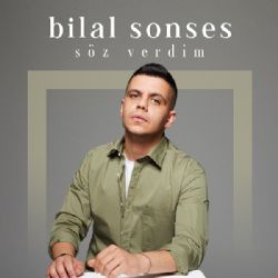 Bilal Sonses Söz Verdim