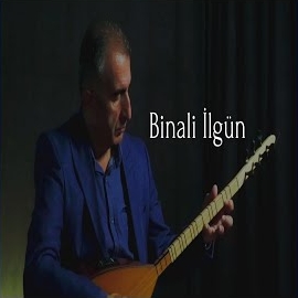 Binali İlgün Adı Yoktur