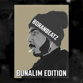 Boranbeatz Bunalım Edition