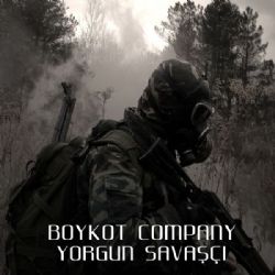 Boykot Company Yorgun Savaşçı