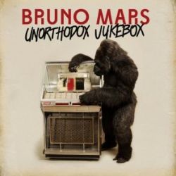 Bruno Mars Unorthodox Jukebox