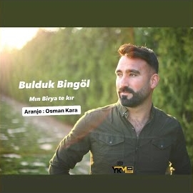 Bulduk Bingöl Mın Birya Te Kır