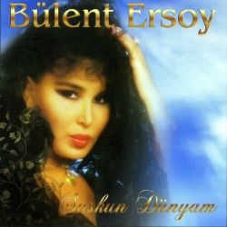 Bülent Ersoy Suskun Dünyam