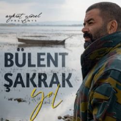 Bülent Şakrak Yol