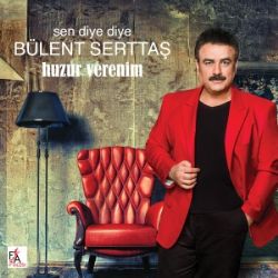 Bülent Serttaş Sen Diye Diye