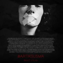 Bulut Atlası Artık Susma