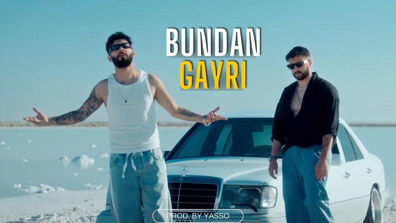 Burak Bulut Bundan Gayrı