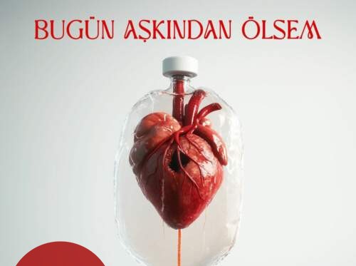 Burak Can Bayar Bugun Askından Olsem