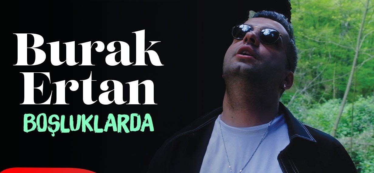 Burak Ertan Boşluklarda