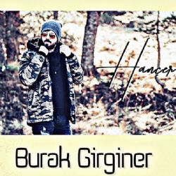 Burak Girginer Hançer