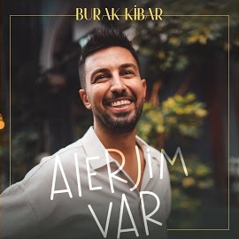 Burak Kibar Alerjim Var