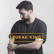 Burak King Güle Güle