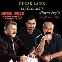 Burak Laçin Yaşamam Artık