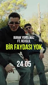 Burak Yorulmaz Bir faydasi Yok