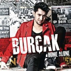 Burçak Home Alone