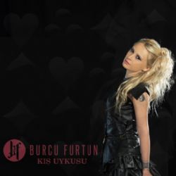 Burcu Furtun Kış Uykusu