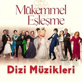 Burcu Güven Mükemmel Eşleşme