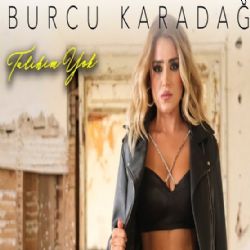 Burcu Karadağ Talihim Yok