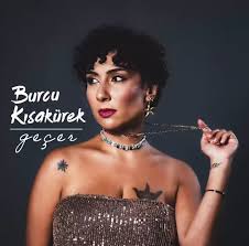 Burcu Kısakürek Geçer