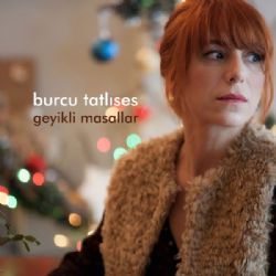 Burcu Tatlıses Geyikli Masallar